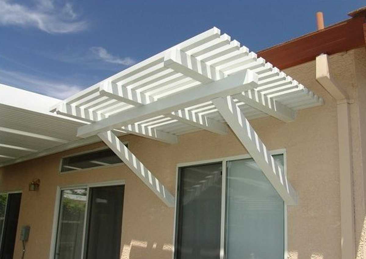 How Awnings Can Increase Your Home's Value