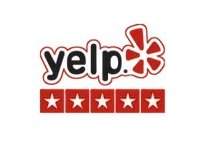Yelp Reviews Logo